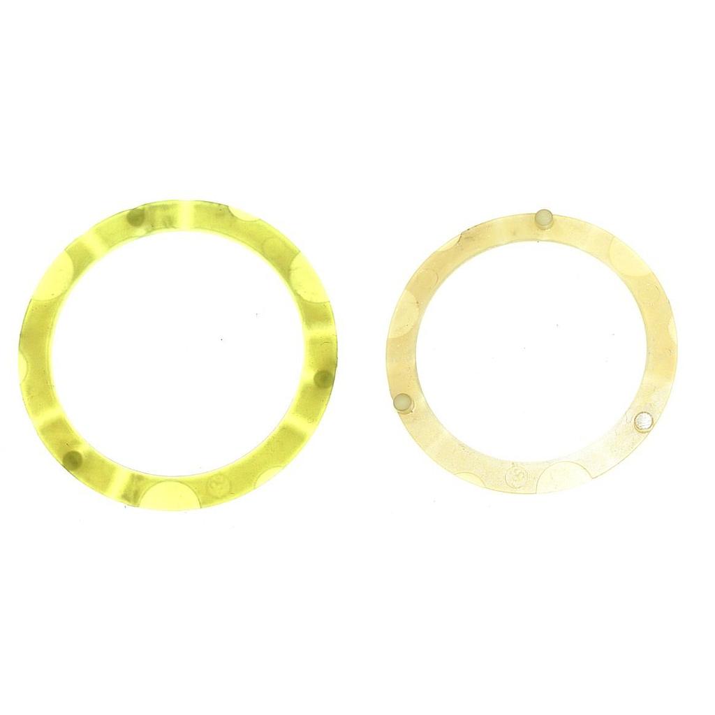 Washer Front Planet To Ring Gear Hub (Plastic) A750/A760 (Used)