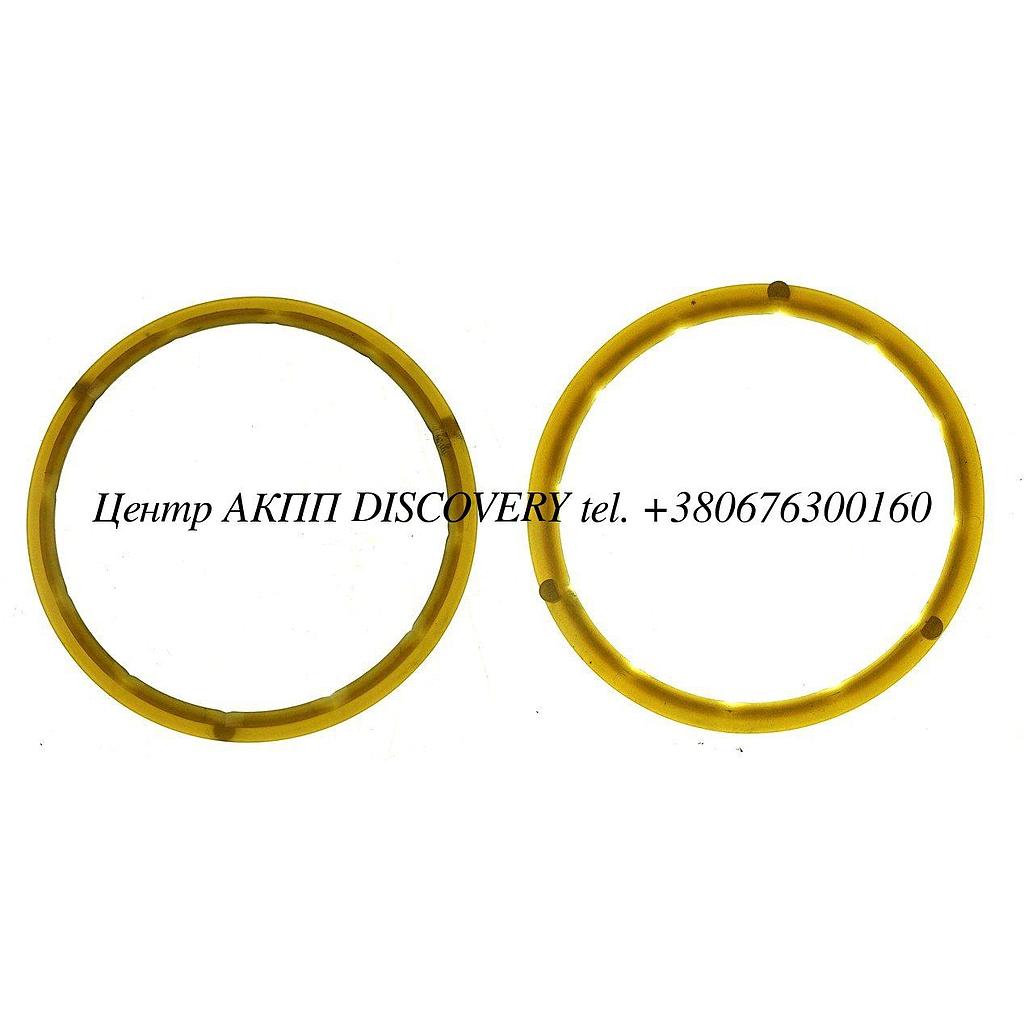 Washer Outer Sprag Race To Direct Clutch Hub (Plastic) A760 (Used)
