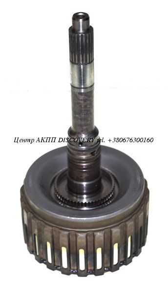 Drum, C1 (Forward) A750 (Used)