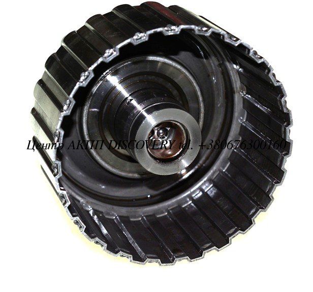 Drum, C1 (Forward) A760 (Used)