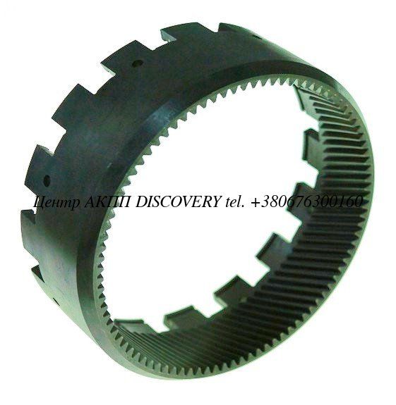 Ring Gear, Front A760 (Used)