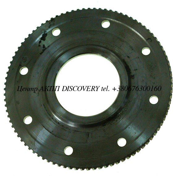 Hub Front Planet Ring Gear A750 (Used)