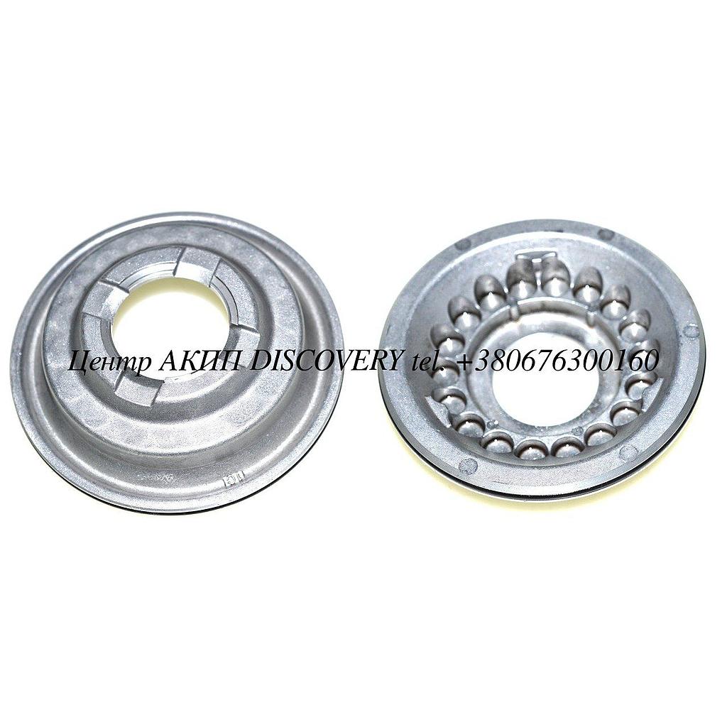 Retainer Forward Clutch Spring (Aluminum) A750 (Used)