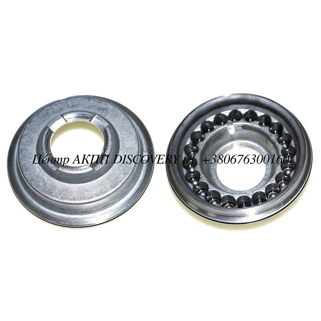 Поршень Пакет Coast/Forward (Aluminum) A760 (Б/В)