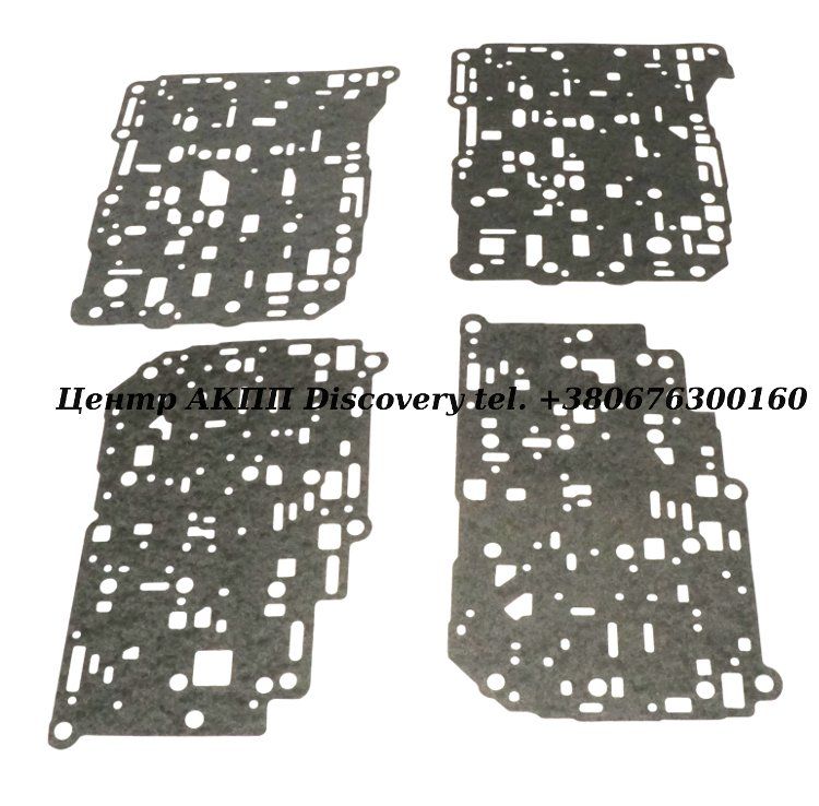 Gasket, Valve Body A960 (Transtar)