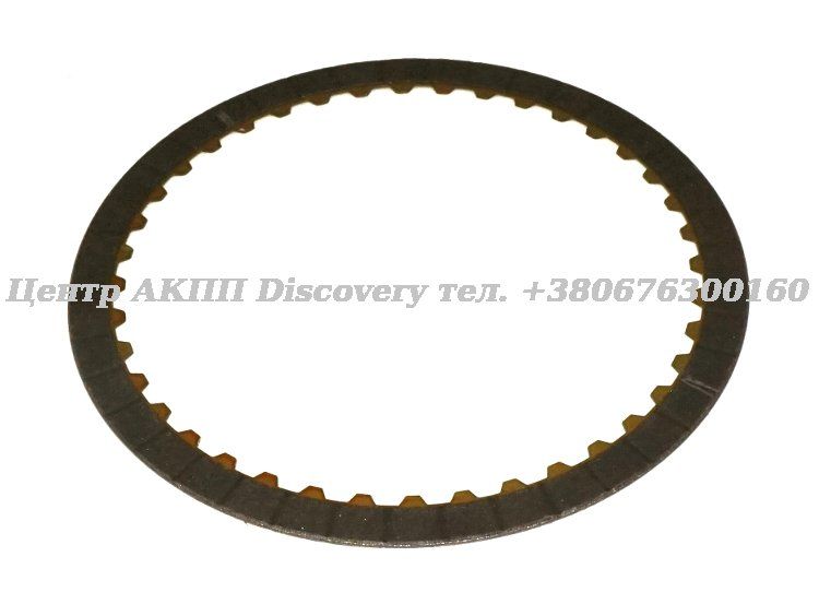 Фрикційний Диск Пакет Underdrive/Brake #1 A960 (Оригінал)