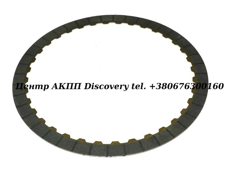 Фрикційний Диск Пакет 'B1' AA80E (Raybestos)