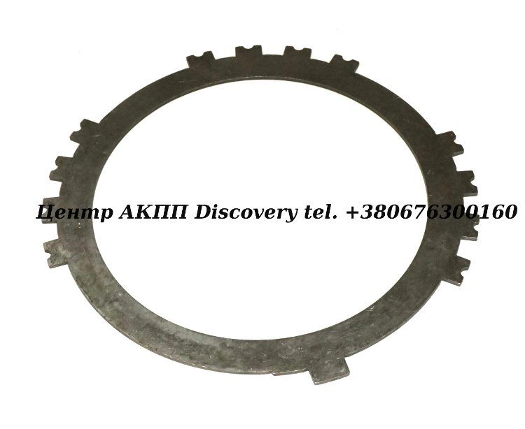 Сталевий Диск Пакет Brake B2 AB60E/F (Transtar)