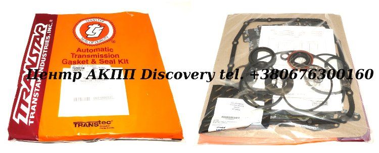 Overhaul Kit 4R70W/4R75W 04-UP (Transtar)
