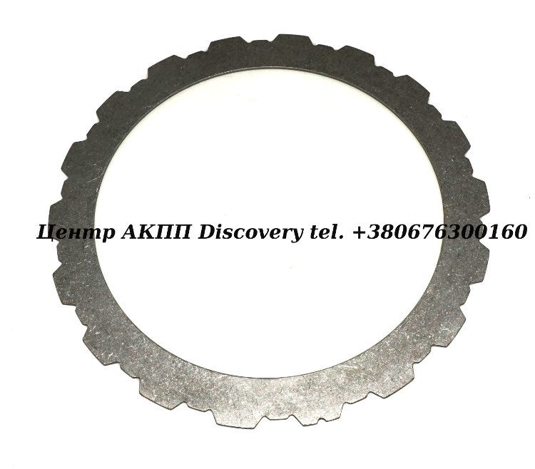 STEEL INTERMED AODE (Transtar)