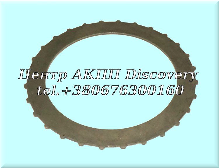 Сталевий Диск Пакет Direct Clutch AODE (Transtar)