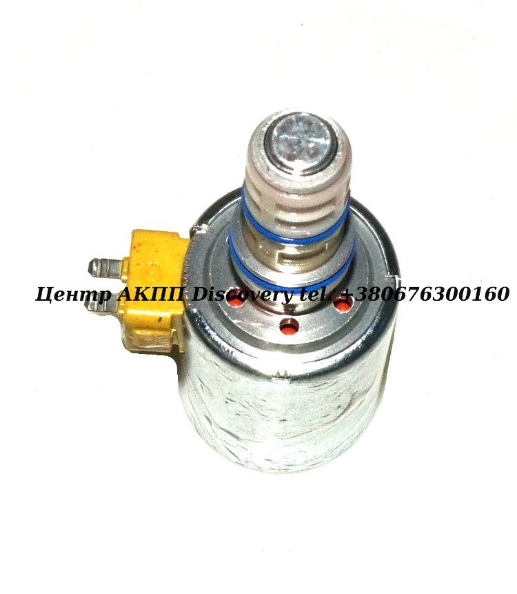 Електромагнітний Клапан Лінійного Тиску (EPC) 4R70W 1998-2004 (Transtar)