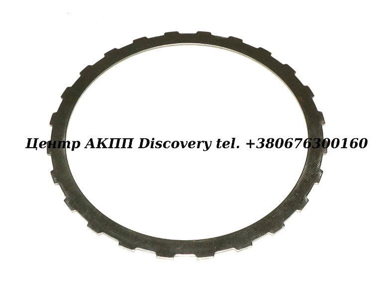 Сталевий Диск Пакет "A", "B", "D" ZF4HP18, ZF5HP18, ZF5HP19 (ZF)