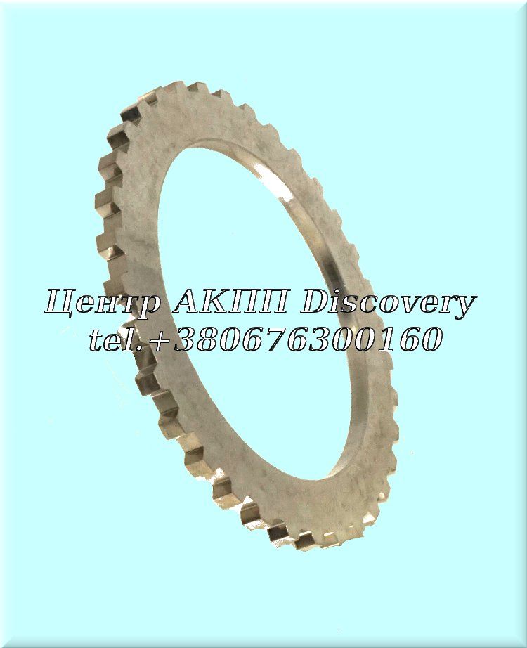 Упорна Пластина Пакет Direct Clutch AODE 90-up (Transtar)