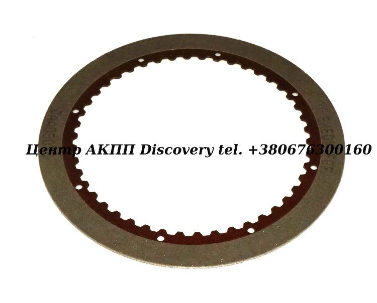 FRICTION C1 FWD AW5040LE 89-UP (Exedy)