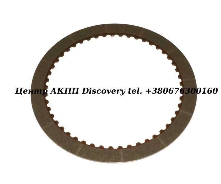 FRICTION C1 FWD AW55-50SN  (Exedy)