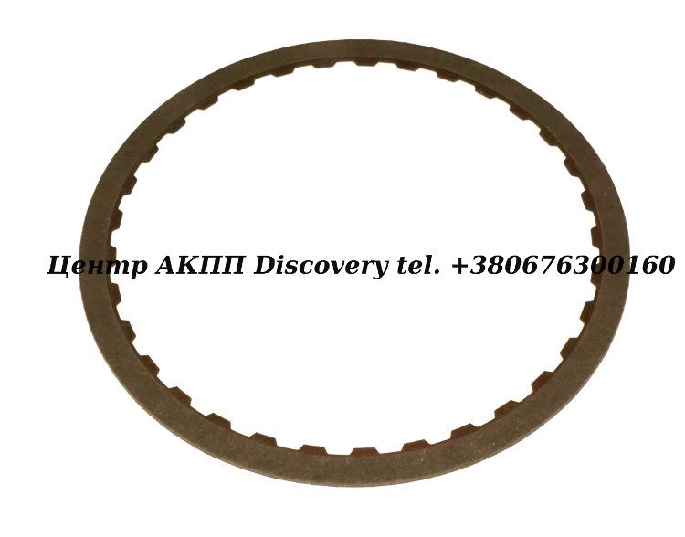 FRICTION L & R Low/ Reverse (B3) AW5040LE/ AW5550SN / AW6040SN (Exedy)