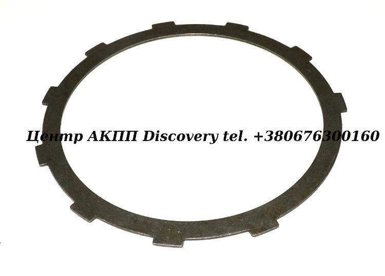 Сталевий Диск Пакет 2nd Brake (B2) AW50-40LE/AW55-50SN 99-UP (Transtar)