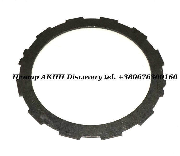 Сталевий Диск Пакет Forward (C1) AW5550SN 01-UP (Transtar)