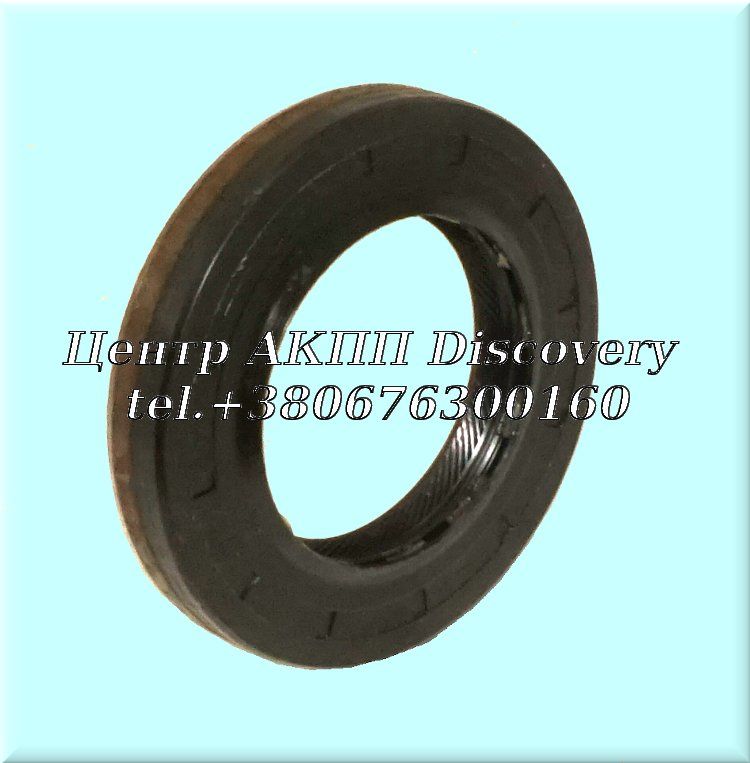 Сальник Роздавальної Коробки Volvo (Оригінал)