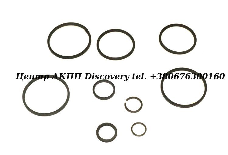Seal Ring Kit AW55-50SN (Transtar)