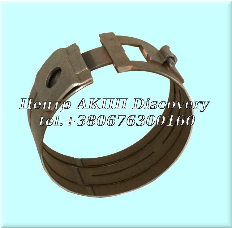 BAND UNDERDRIVE AW55-50SN 01-U  (Transtar)