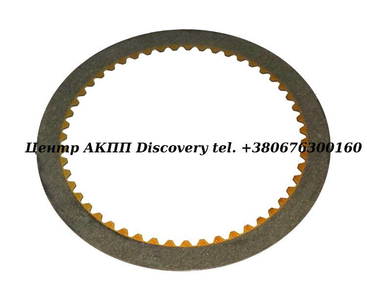 Фрикційний Диск Пакет Forward/Overdrive AW6040LE 92-UP (Transtar)