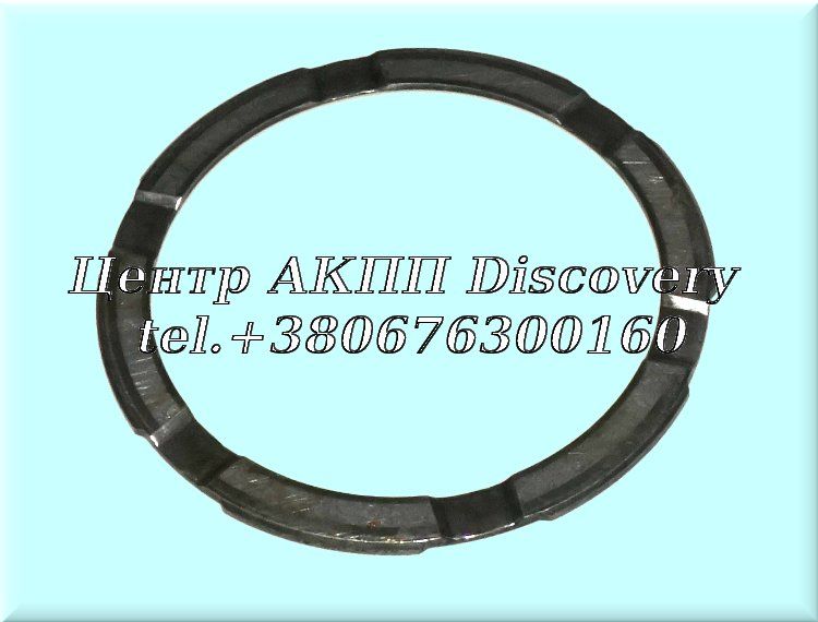 Шайба Обгінної Муфти Пакет Low AW6040LE (Б/В)