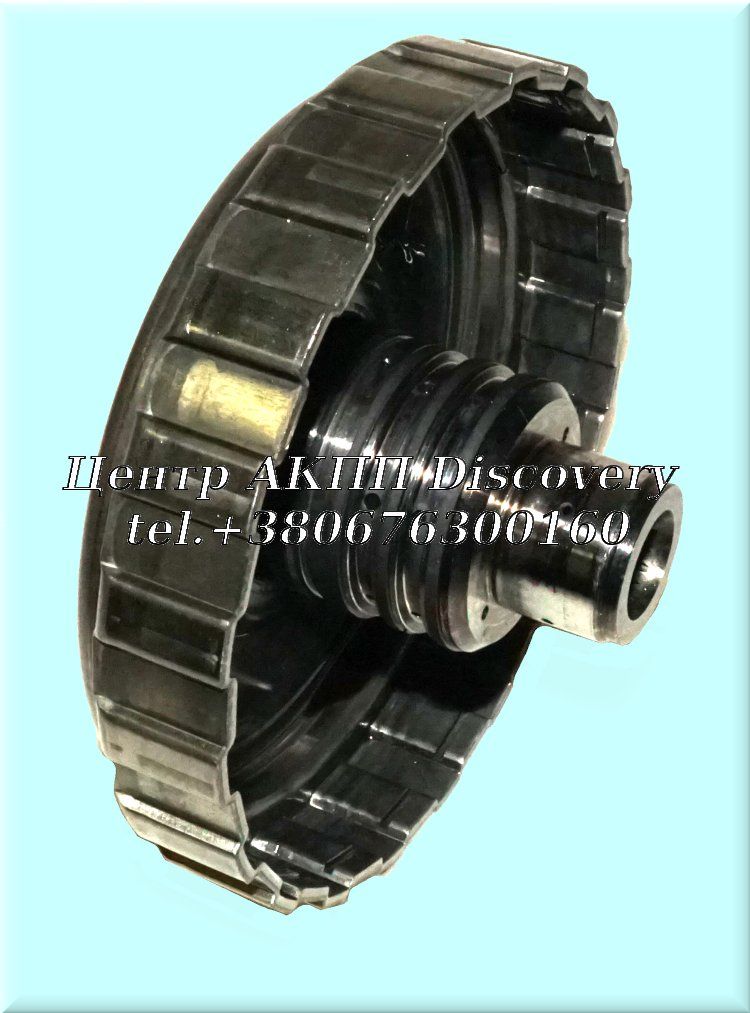 Корпус Зчеплення Пакет Forward AW60-40LE (Б/В)