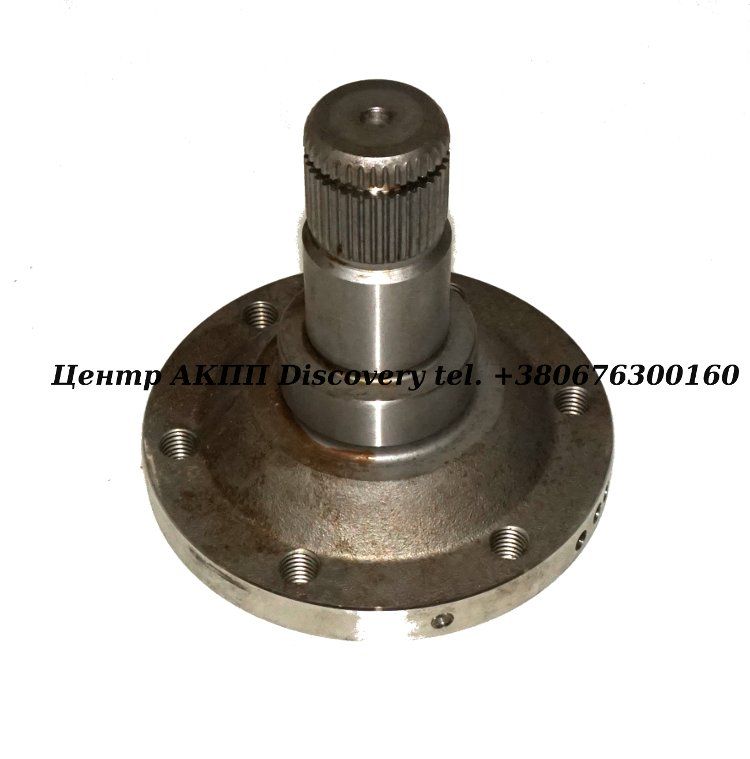 Shaft Mercedes Vito 4HP20 (ZF)