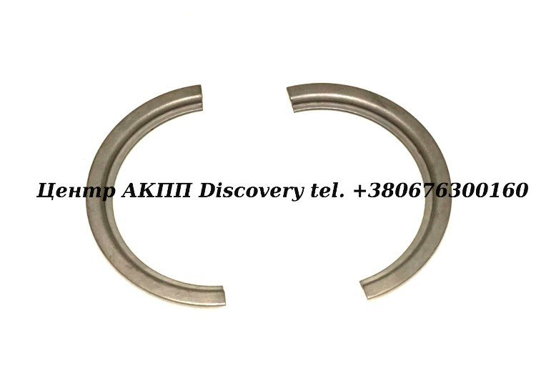 Комплект Стопорних Кілець Пакет "B" 4HP20 (ZF)