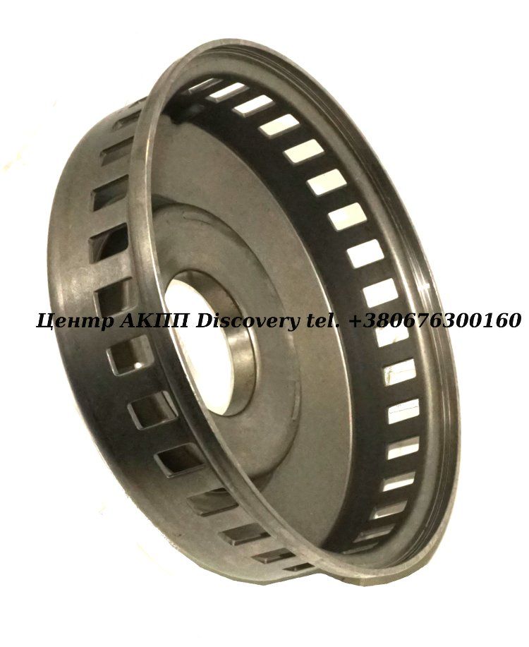 Piston Input shaft 4HP20 (ZF)