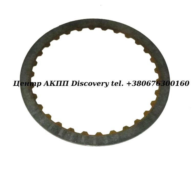 Фрикційний Диск Пакет B3/ Low Reverse AW81-40LE, U440E, U441E (Raybesros)