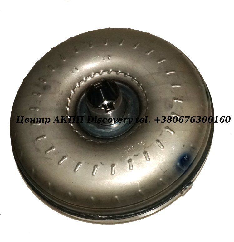 CONVERTER 4HP20 (ZF)