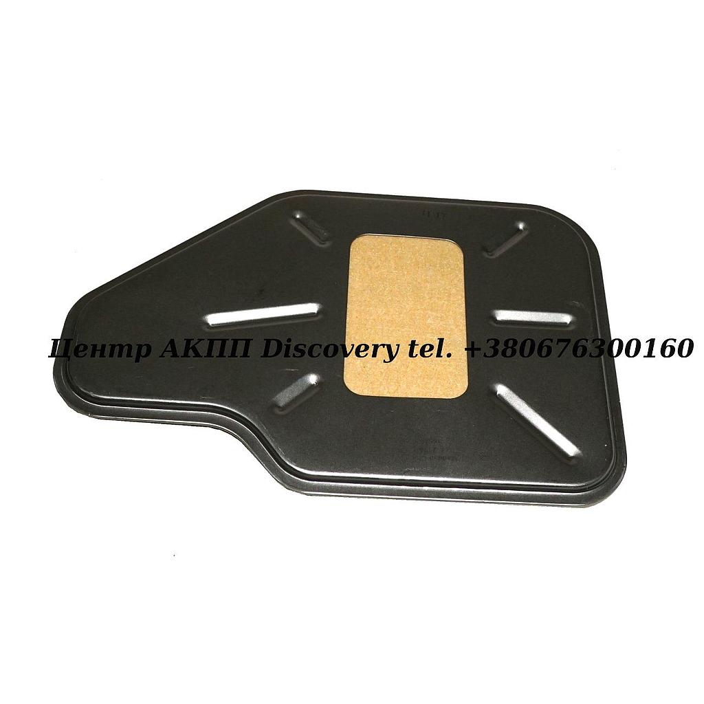 FILTER OIL BTR/DSI M78 (Transtar)