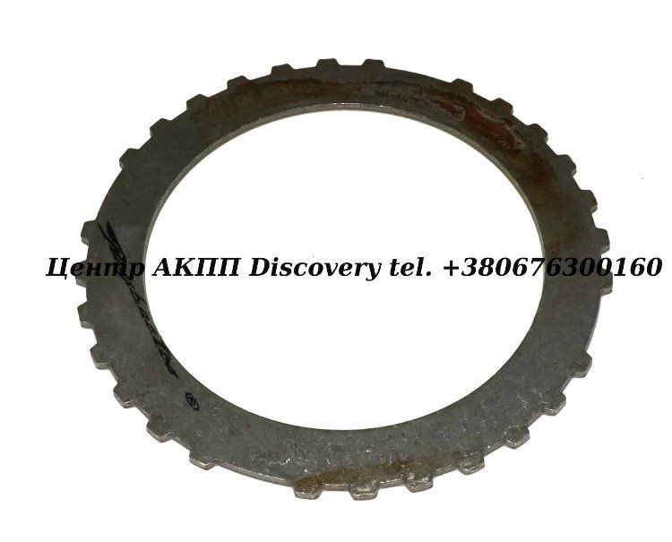 Сталевий Диск Пакет Direct (3.0mm) CD4E 94-UP (Transtar)