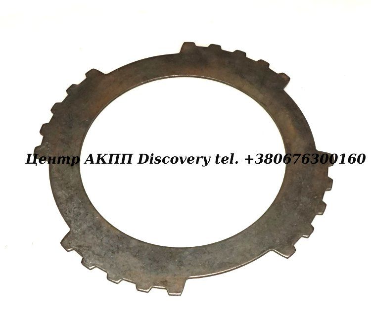 Сталевий Диск Пакет Coast CD4E 94-UP (Transtar)