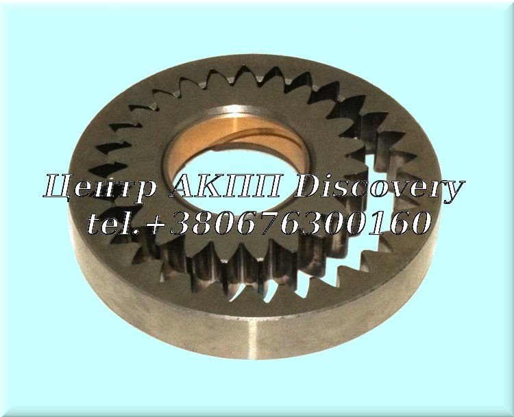 GEAR KIT PUMP CD4E 95-UP (Transtar)