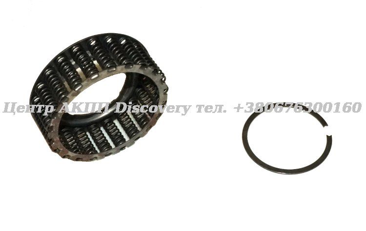 Retainer w/ Springs, Direct Clutch CD4E  (Transtar)