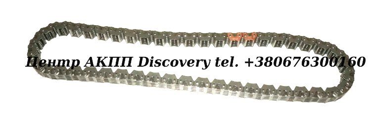 DRIVE CHAIN 2.OL 3/4 IN CD4E (Borg Warner) 