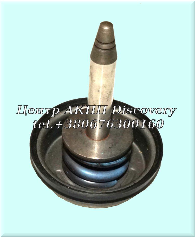 PISTON SERVO 2 RING CD4E 94-UP (Transtar)