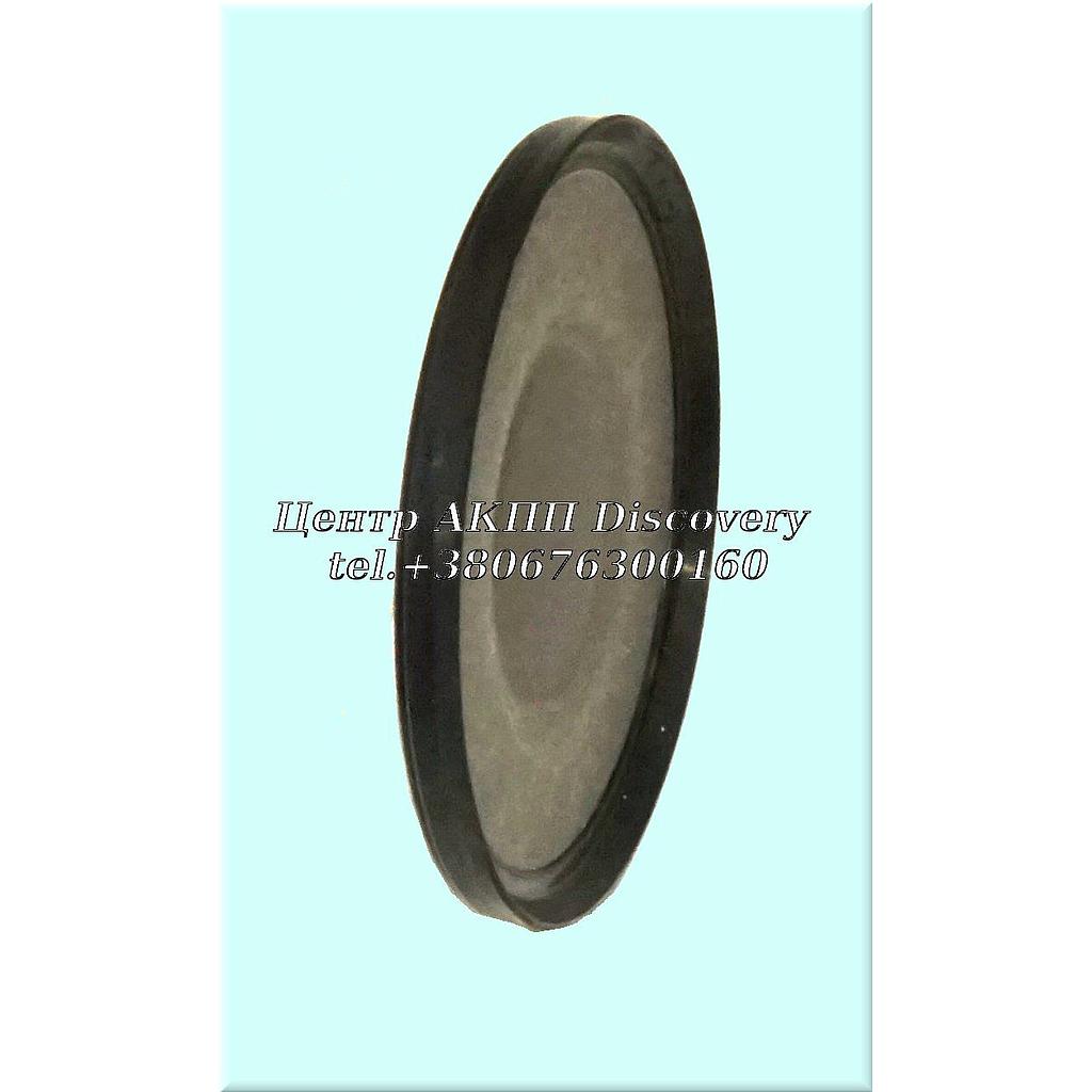 COVER SERVO CD4E 94-UP (Transtar)