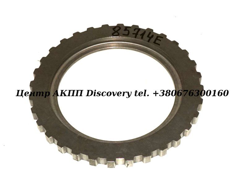 Упорна Пластина Пакет Coast (9.0mm) CD4E 94-97 (Transtar)