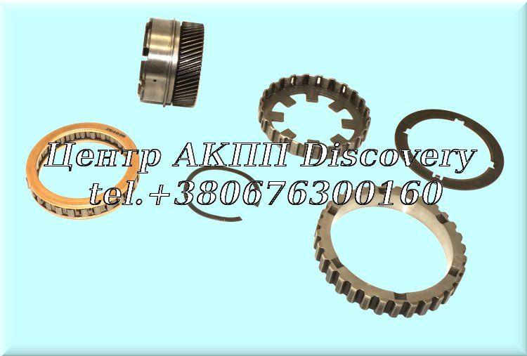 SPRAG INPUT 1ST DES CD4E 94-97 