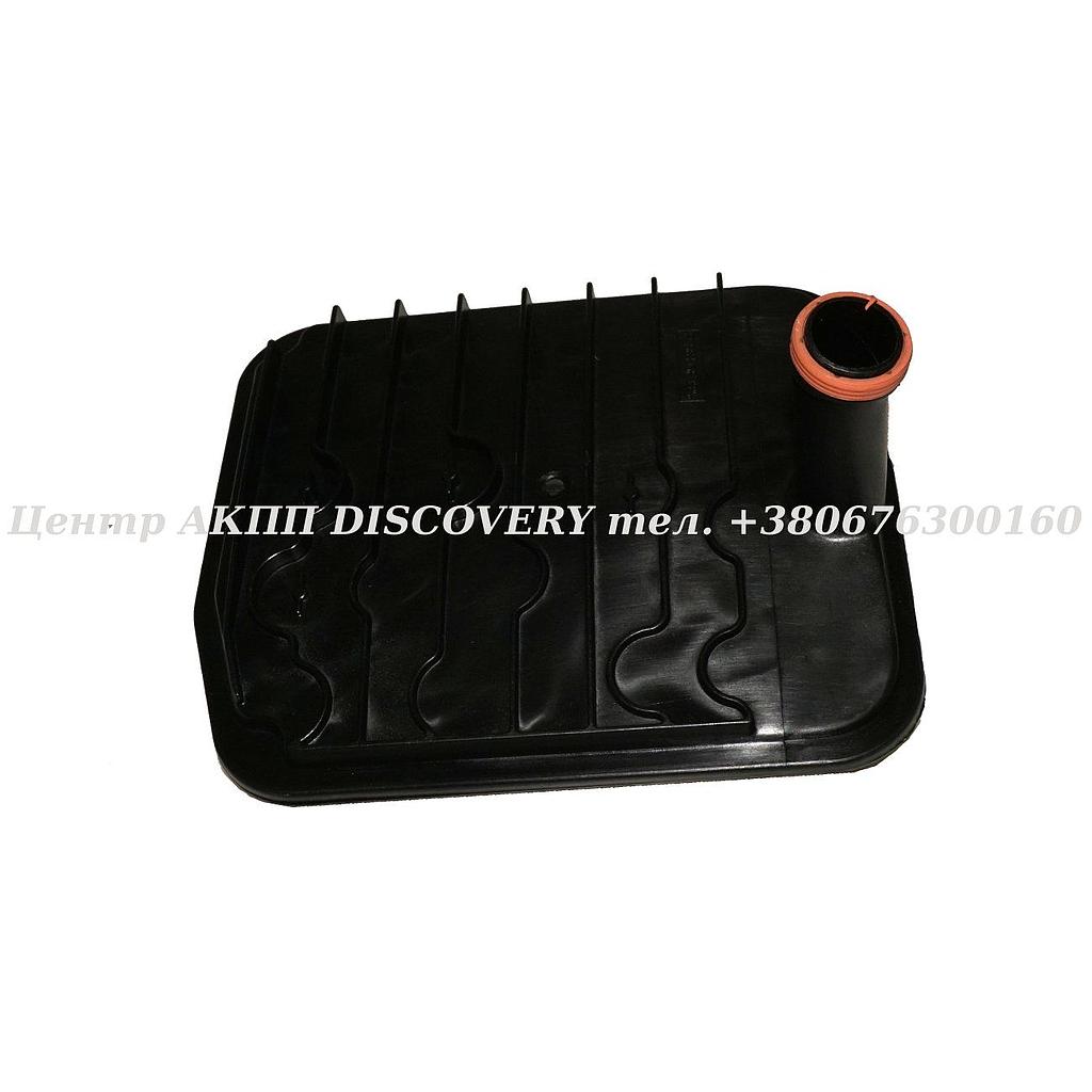 Фільтр CFT-23 (ZFCVT) (дрібний піддон) (Raybestos)