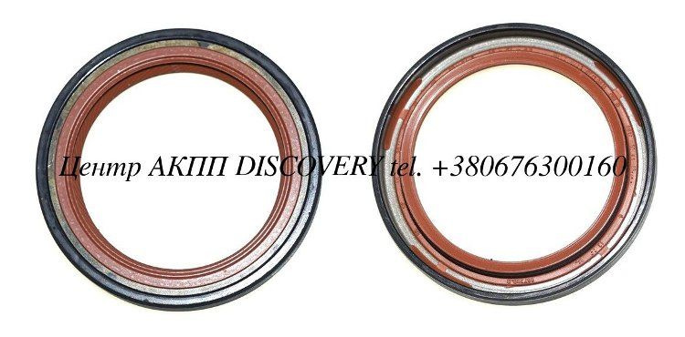 Seal, Axle DPO/AL4 (Transtar)