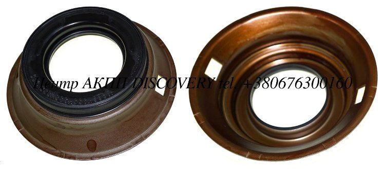 Molded Pistons, E1 Clutch DPO/AL4 (Alto)