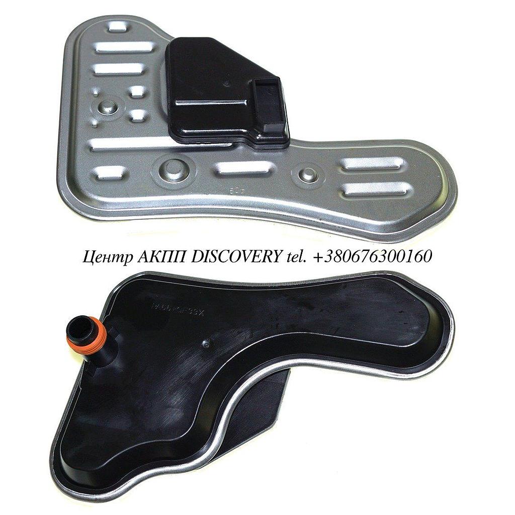 Filter DPO/AL4 (Febi)