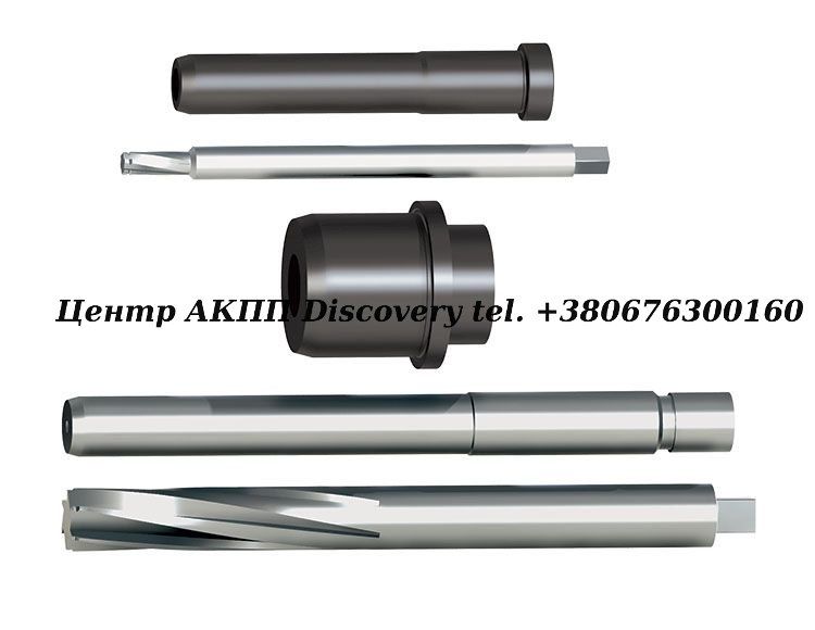Tool Kit for 120940-01K AL4/ DPO (Sonnax)