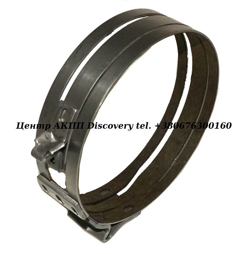 Band DPO/ AL4 (Autoline)